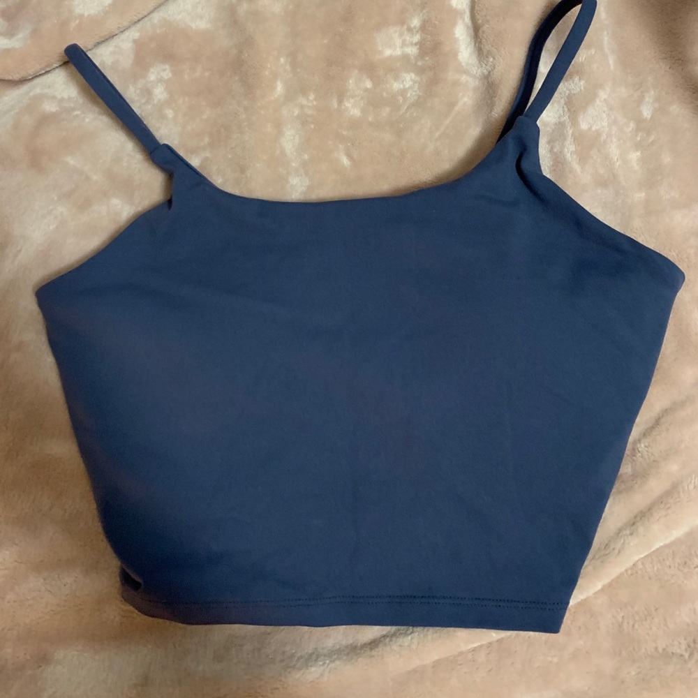 Workout top